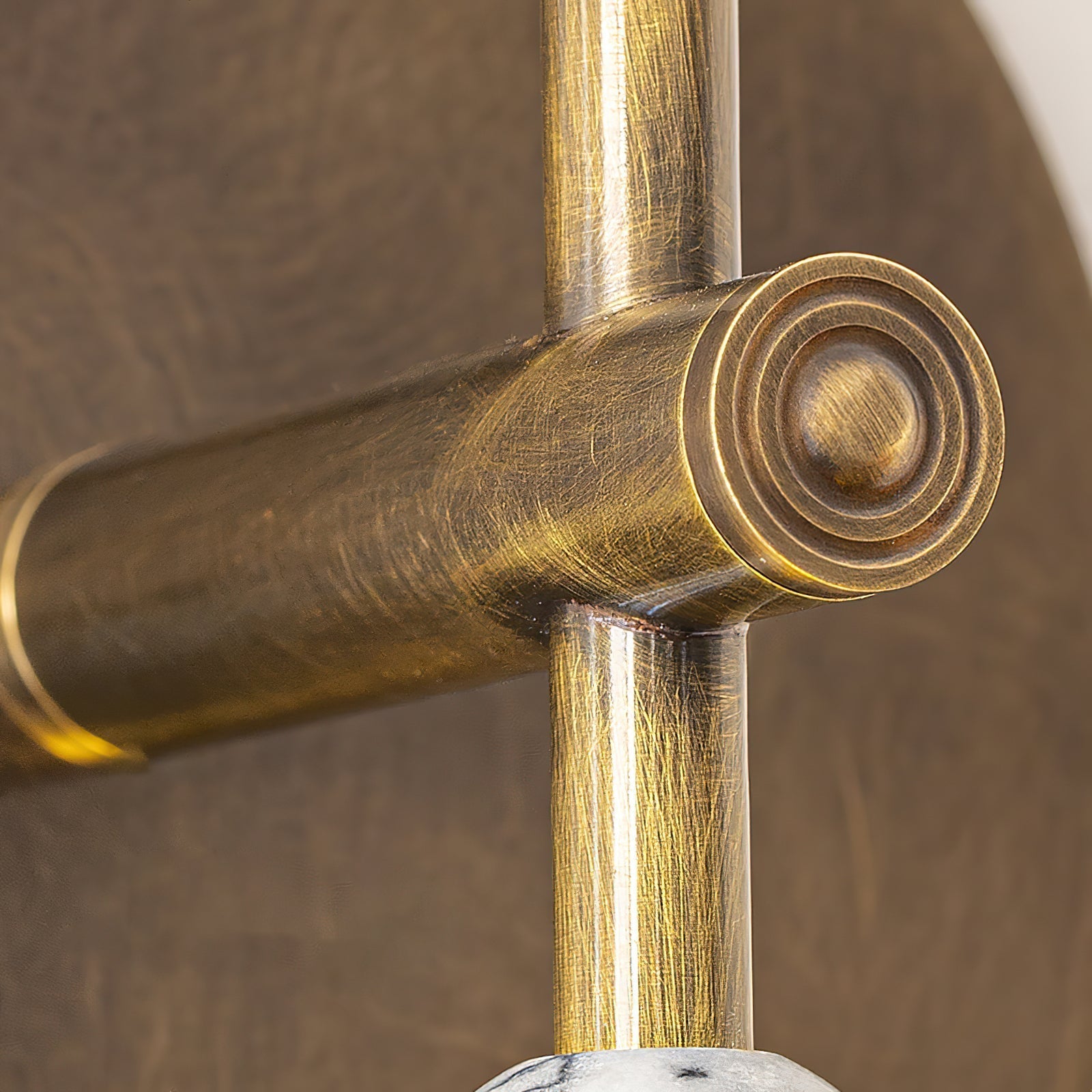 Toam Lamp bracket Wall Light, Hardwired Wall Sconce, detail 17