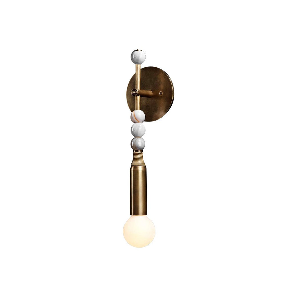 Toam Lamp bracket Wall Light, Hardwired Wall Sconce, detail 18