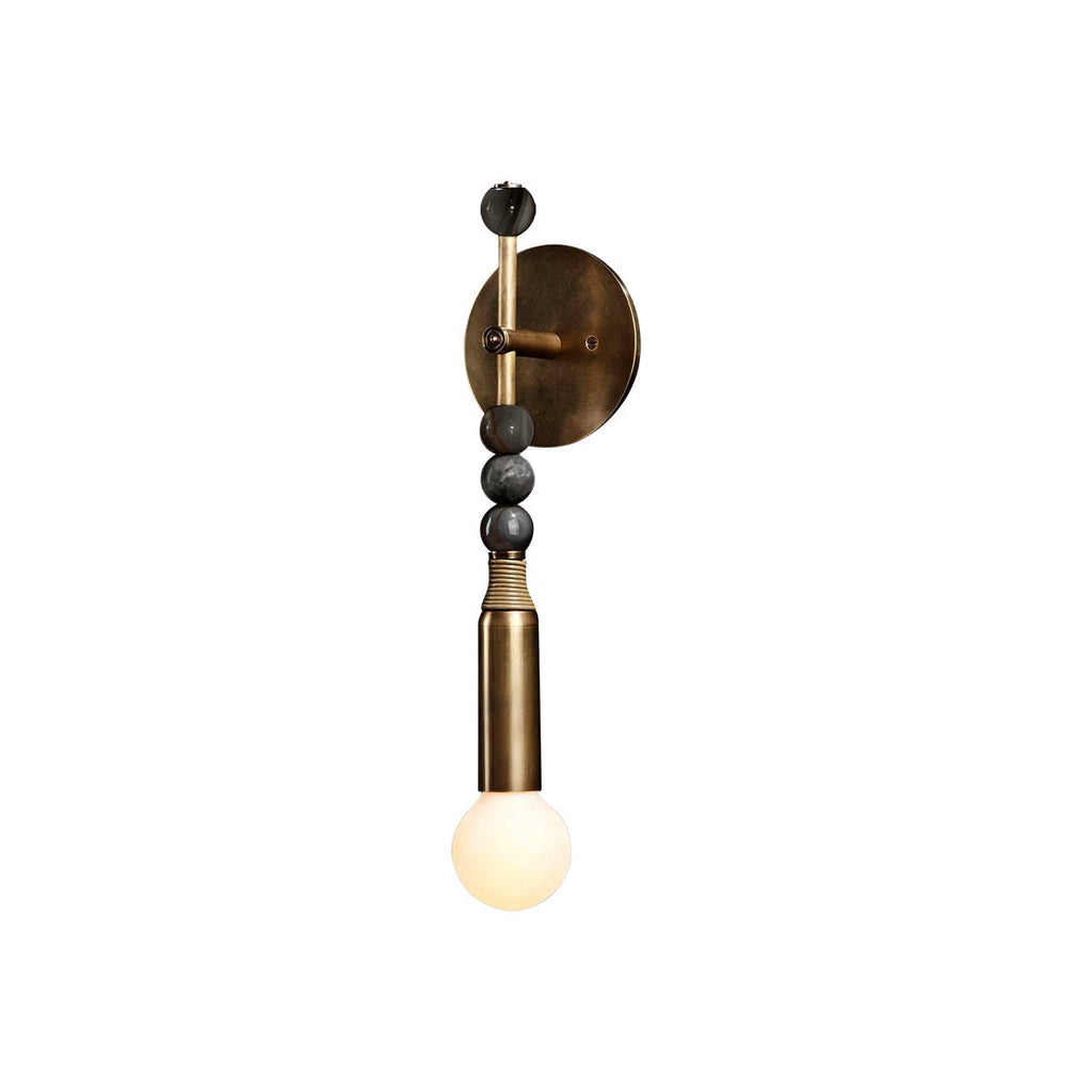Toam Lamp bracket Wall Light, Hardwired Wall Sconce, detail 19