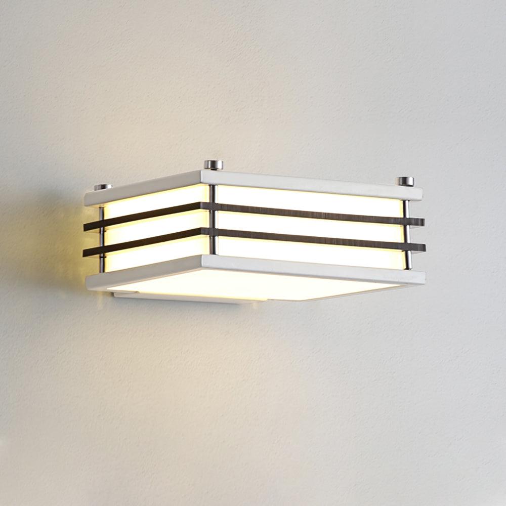 Toast Wall Light, Hardwired Wall Sconce, detail 6