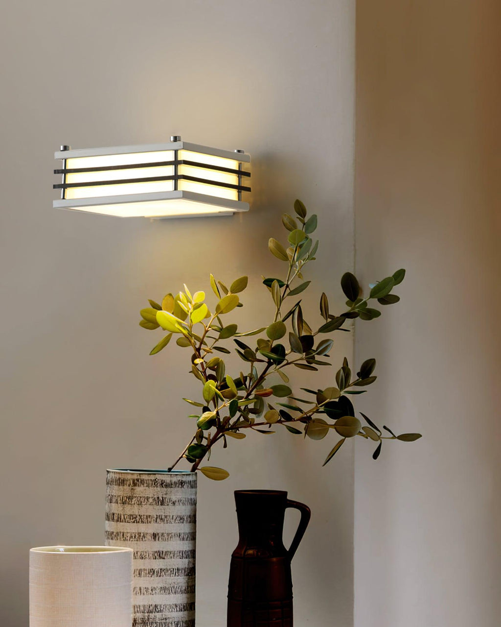 Toast Wall Light, Hardwired Wall Sconce, detail 3