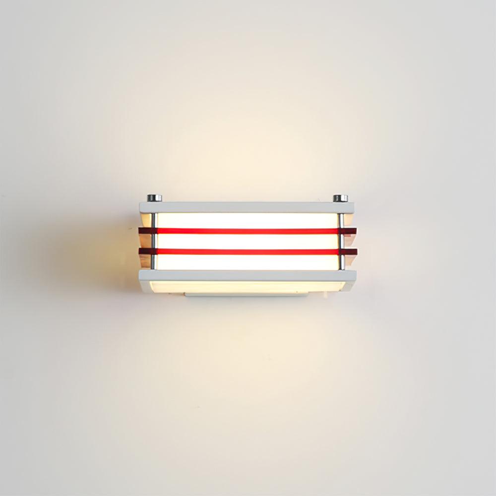 Toast Wall Light, Hardwired Wall Sconce, detail 7