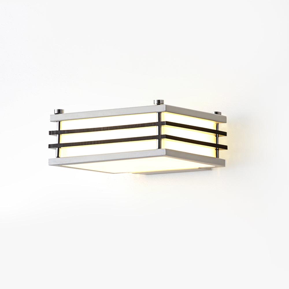 Toast Wall Light, Hardwired Wall Sconce, detail 2