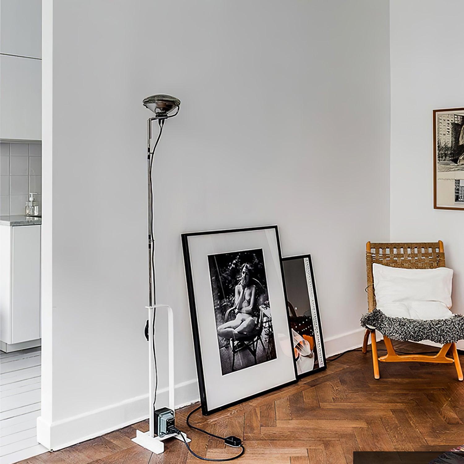 Toio Floor Light, Floor Lamp, detail 13
