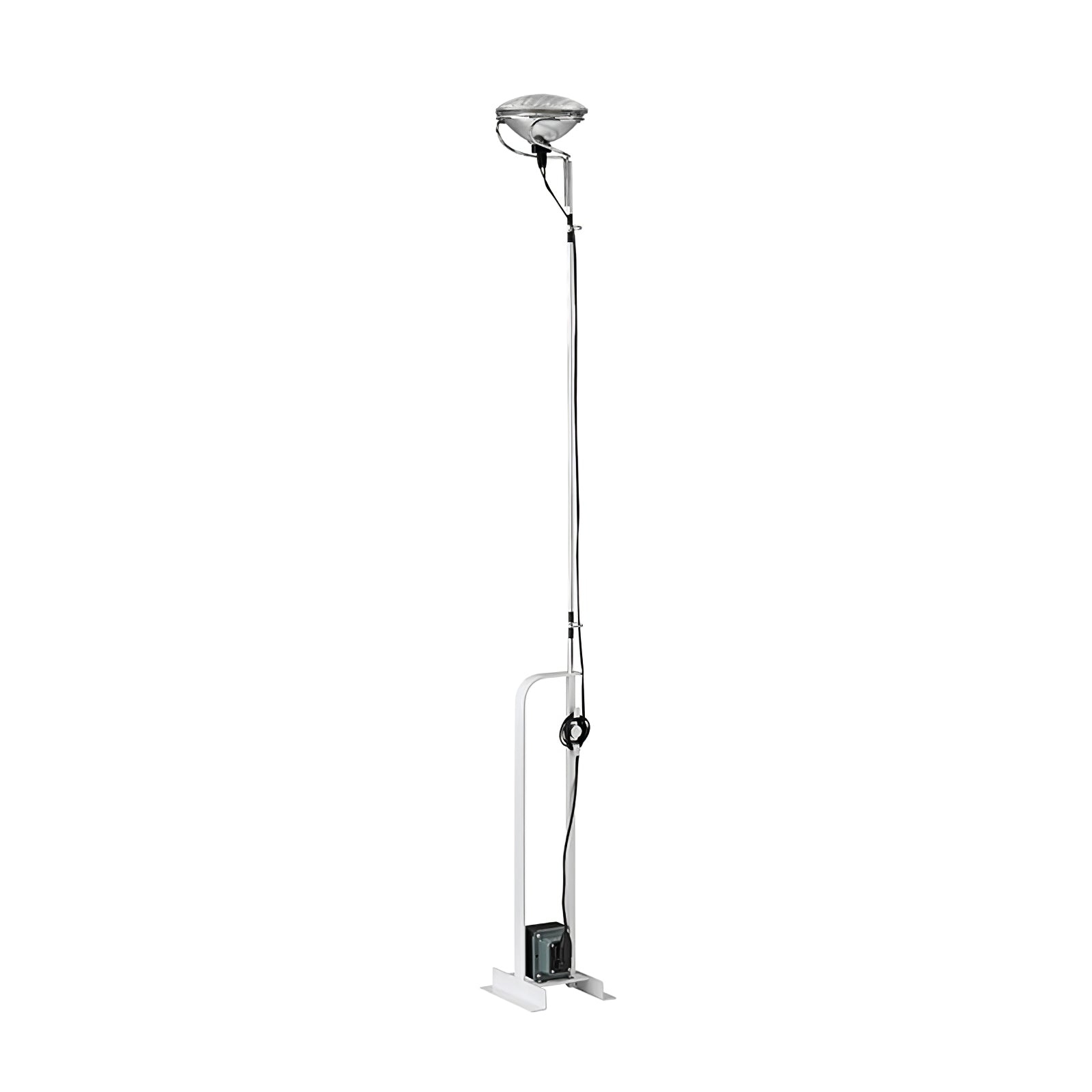 Toio Floor Light, Floor Lamp, detail 26