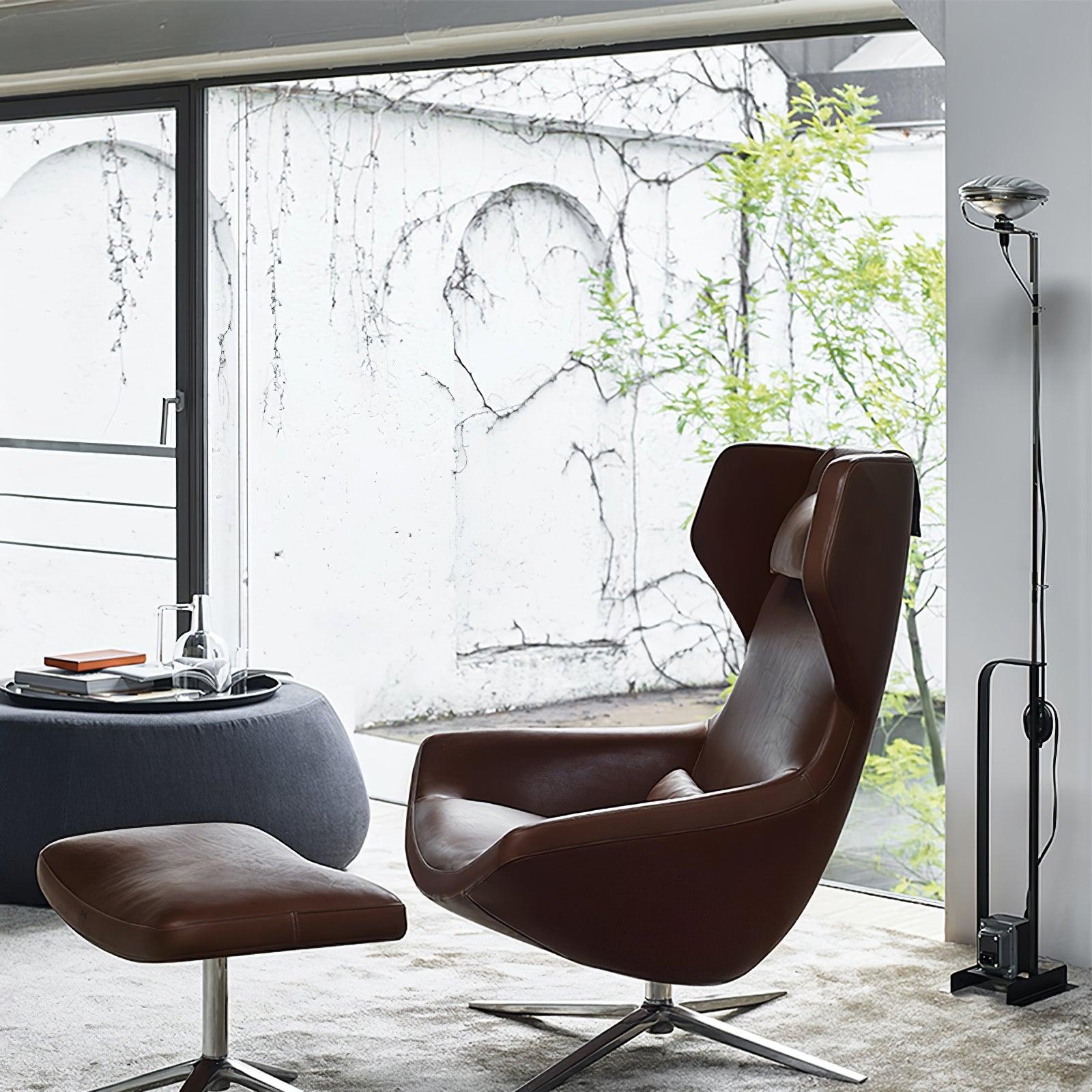 Toio Floor Light, Floor Lamp, detail 17
