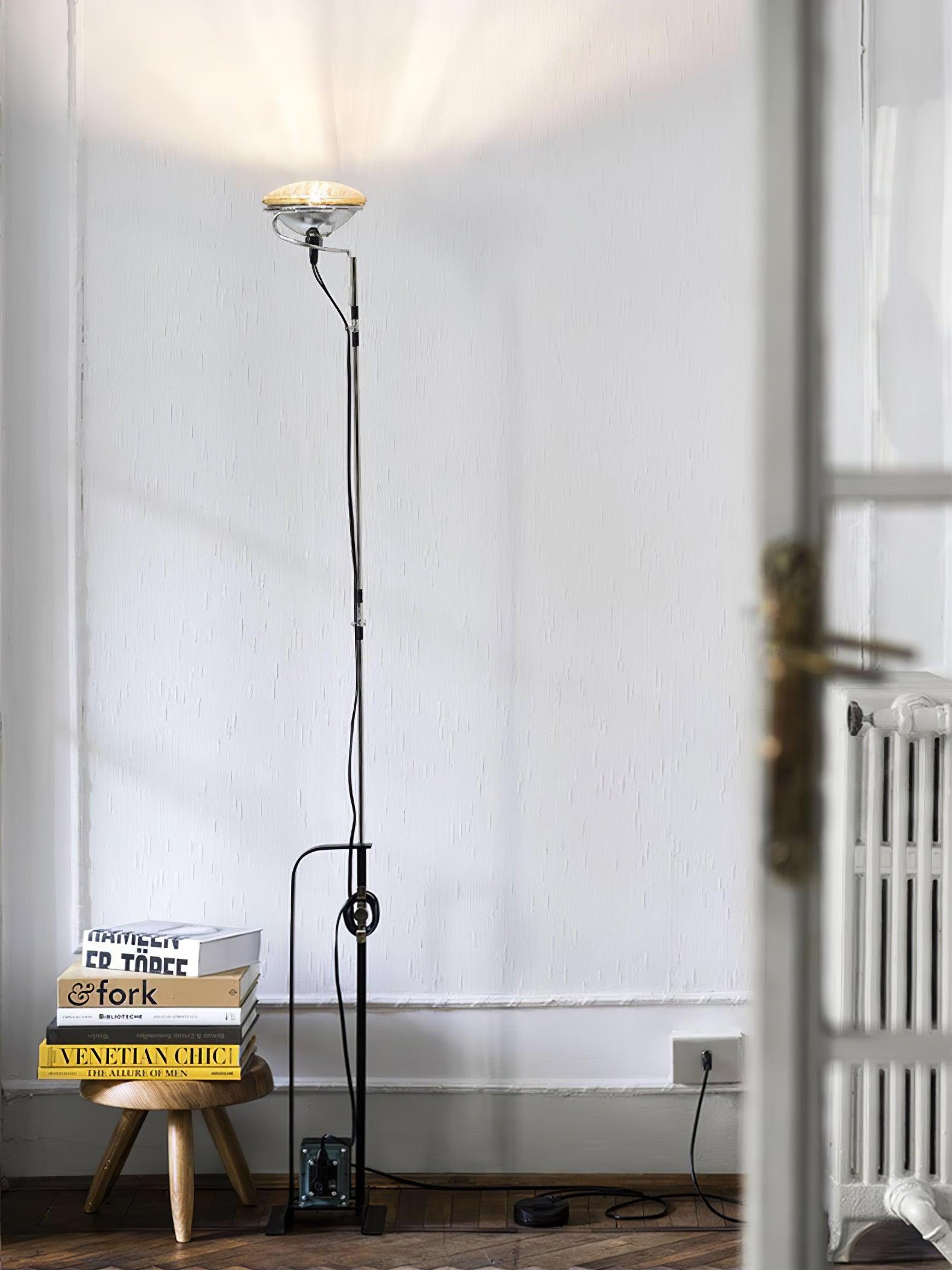 Toio Floor Light, Floor Lamp, detail 19