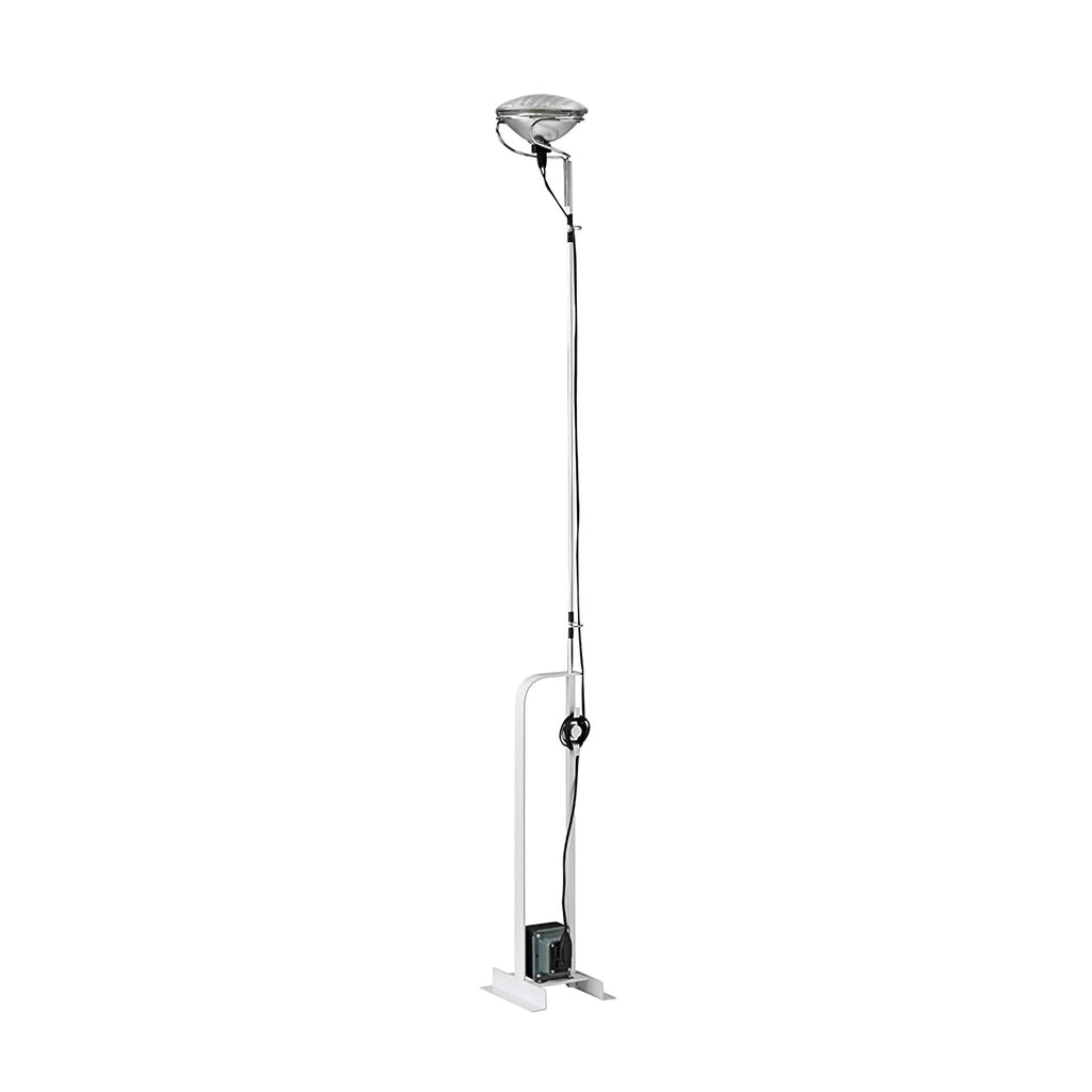 Toio Floor Light, Floor Lamp, detail 21