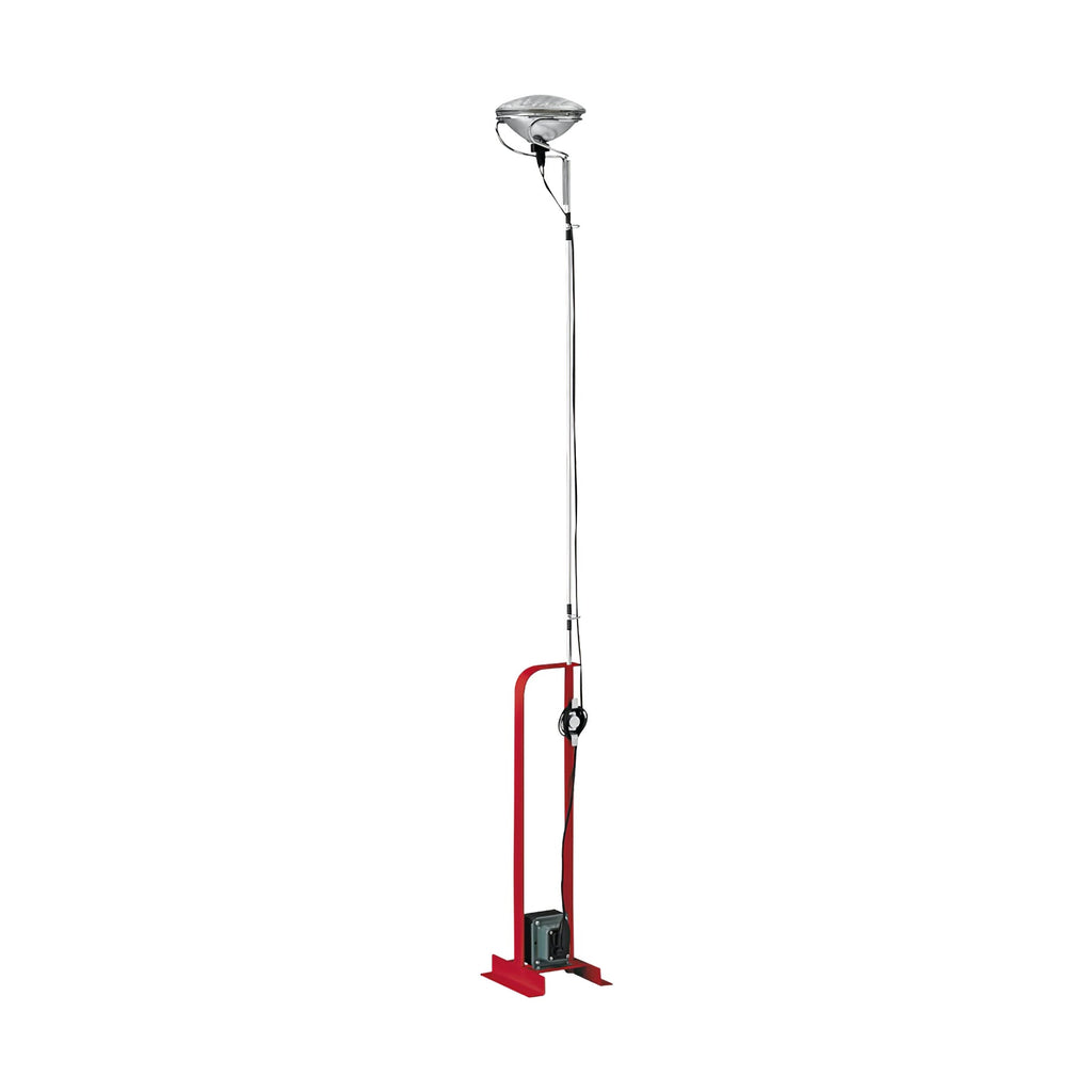 Toio Floor Light, Floor Lamp, detail 27