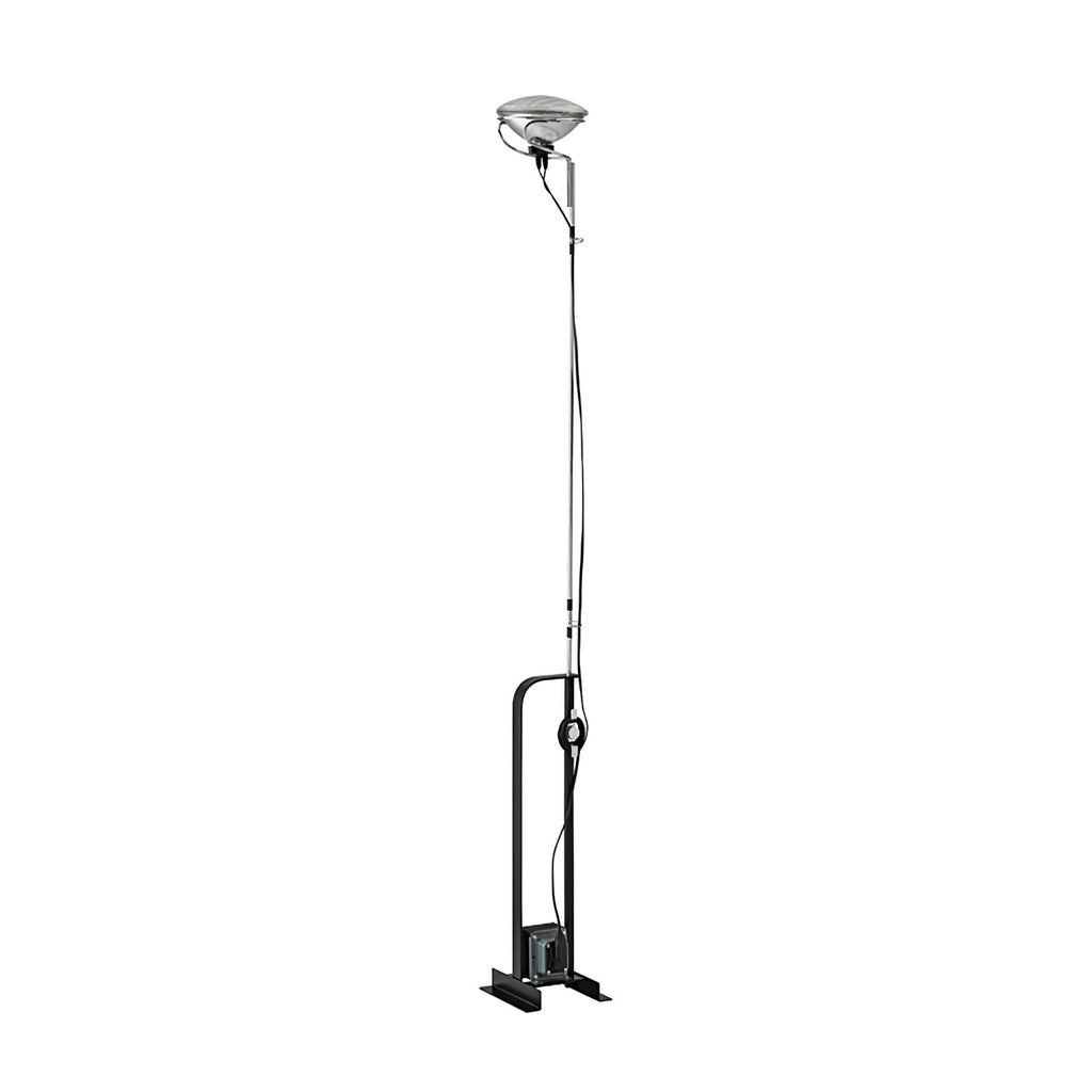 Toio Floor Light, Floor Lamp, detail 25