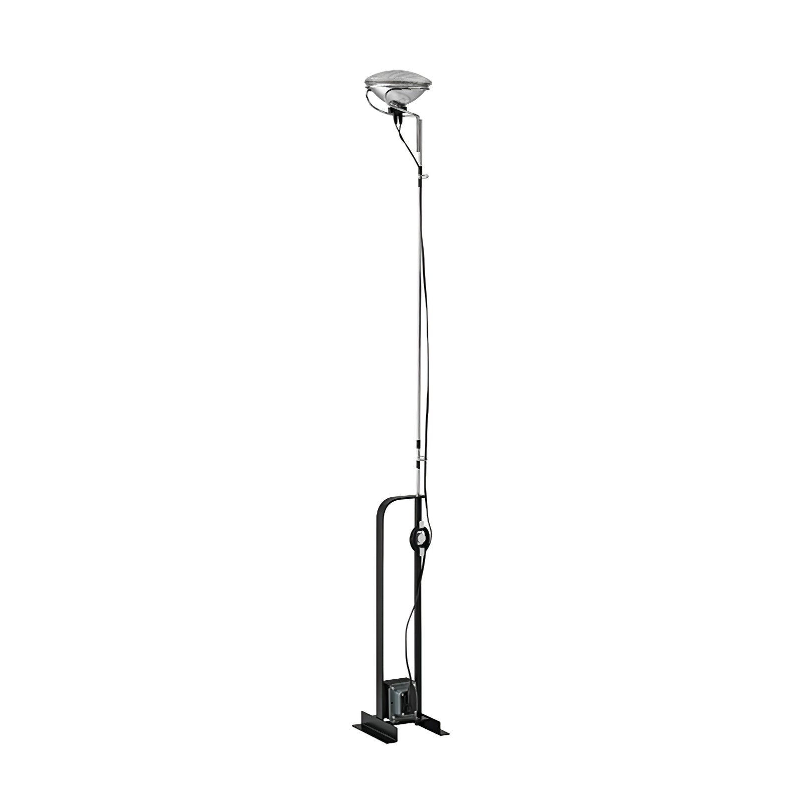 Toio Floor Light, Floor Lamp, detail 25