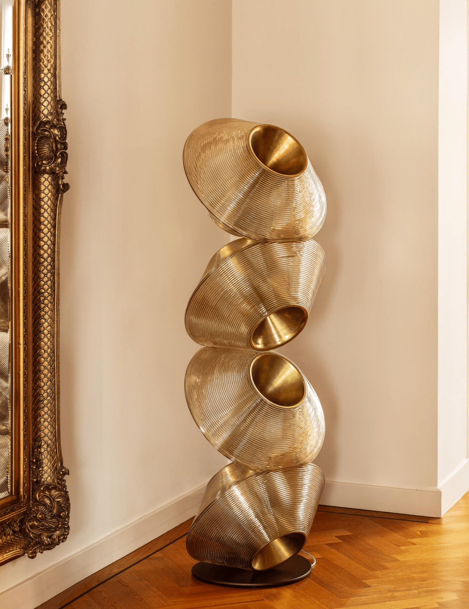 Tol Floor Light, Floor Lamp, detail 7