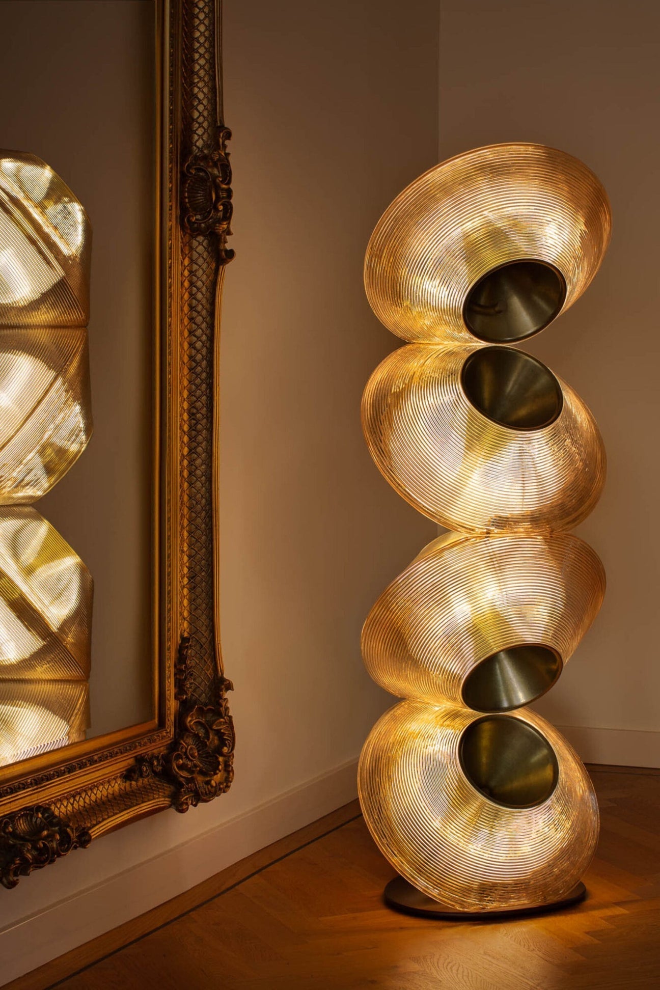 Tol Floor Light, Floor Lamp, detail 22