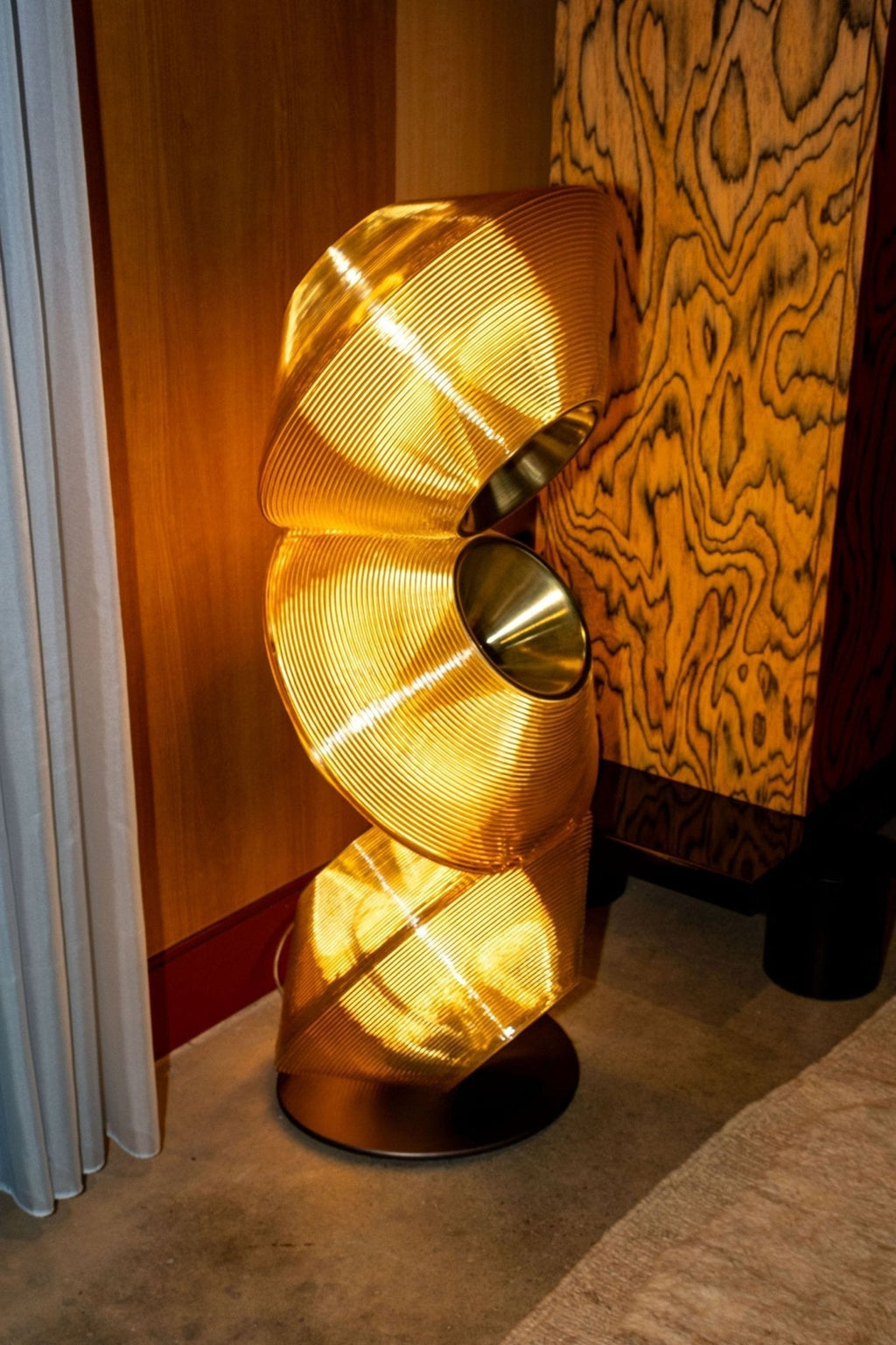 Tol Floor Light, Floor Lamp, detail 23