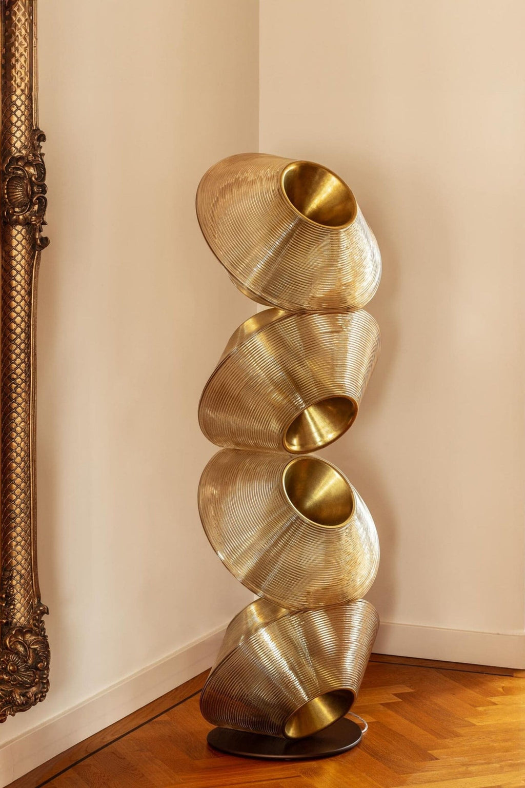 Tol Floor Light, Floor Lamp, detail 24