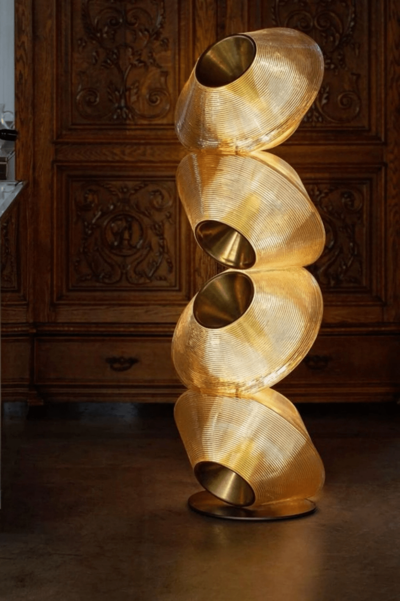 Tol Floor Light, Floor Lamp, detail 10