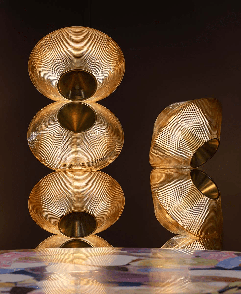 Tol Floor Light, Floor Lamp, detail 15