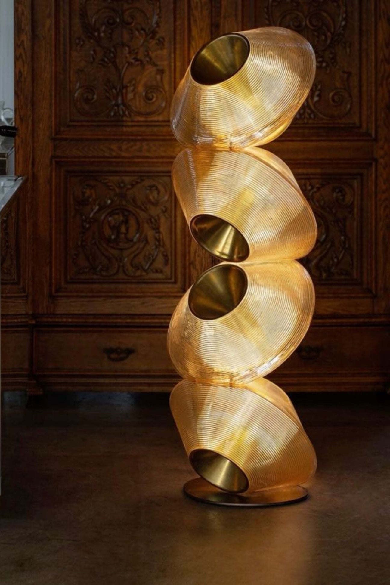 Tol Floor Light, Floor Lamp, detail 16