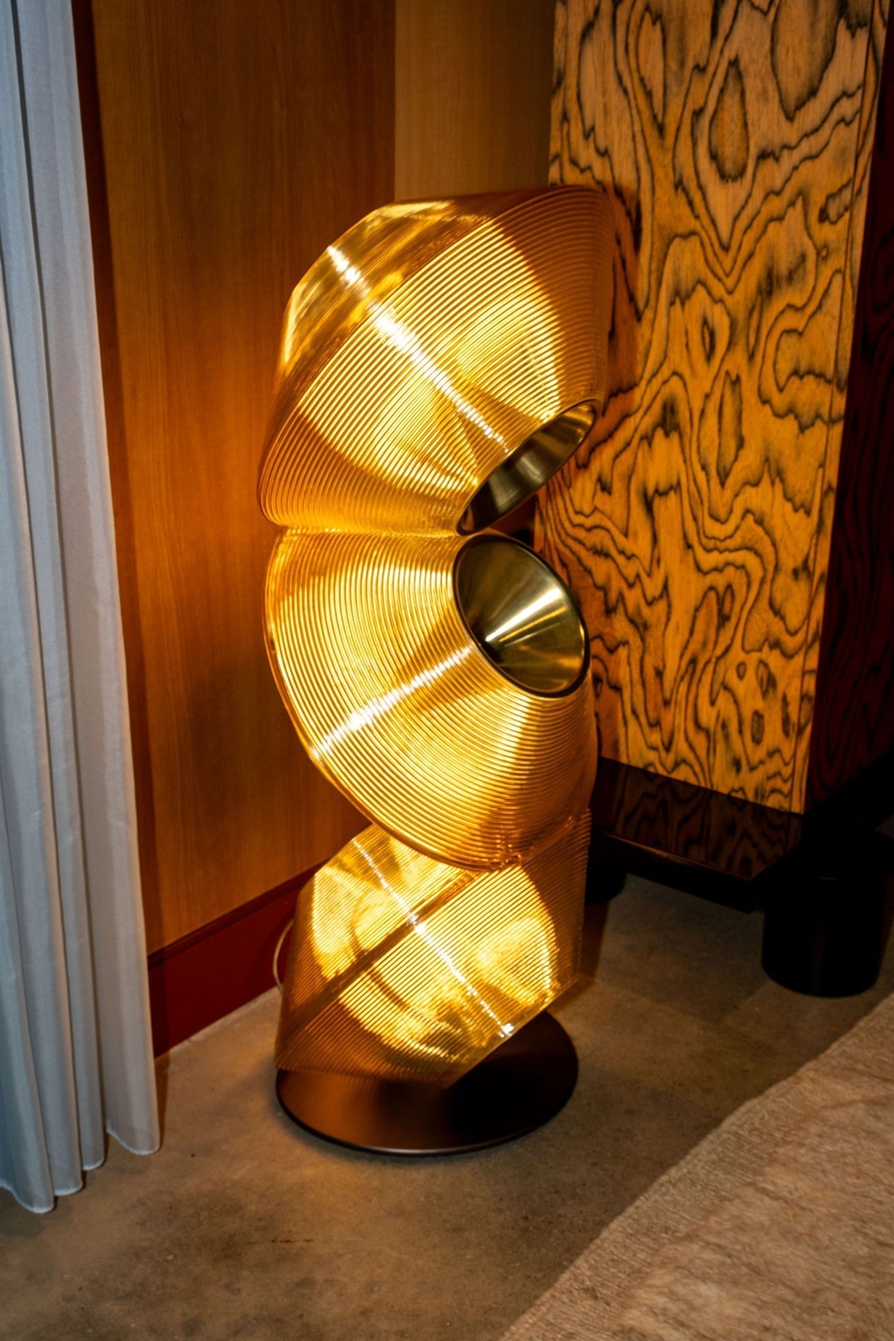 Tol Floor Light, Floor Lamp, detail 18