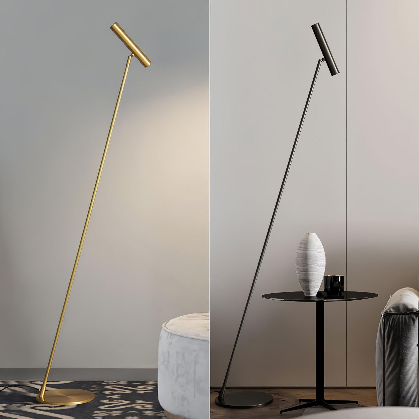 Tom LED Floor Light, Floor Lamp, detail 8