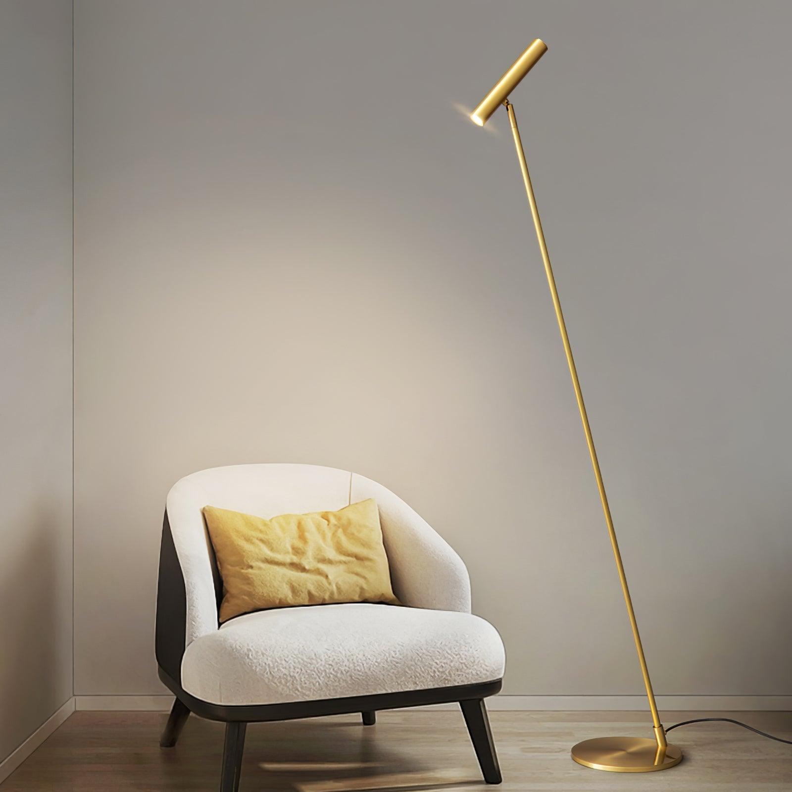 Tom LED Floor Light, Floor Lamp, detail 2