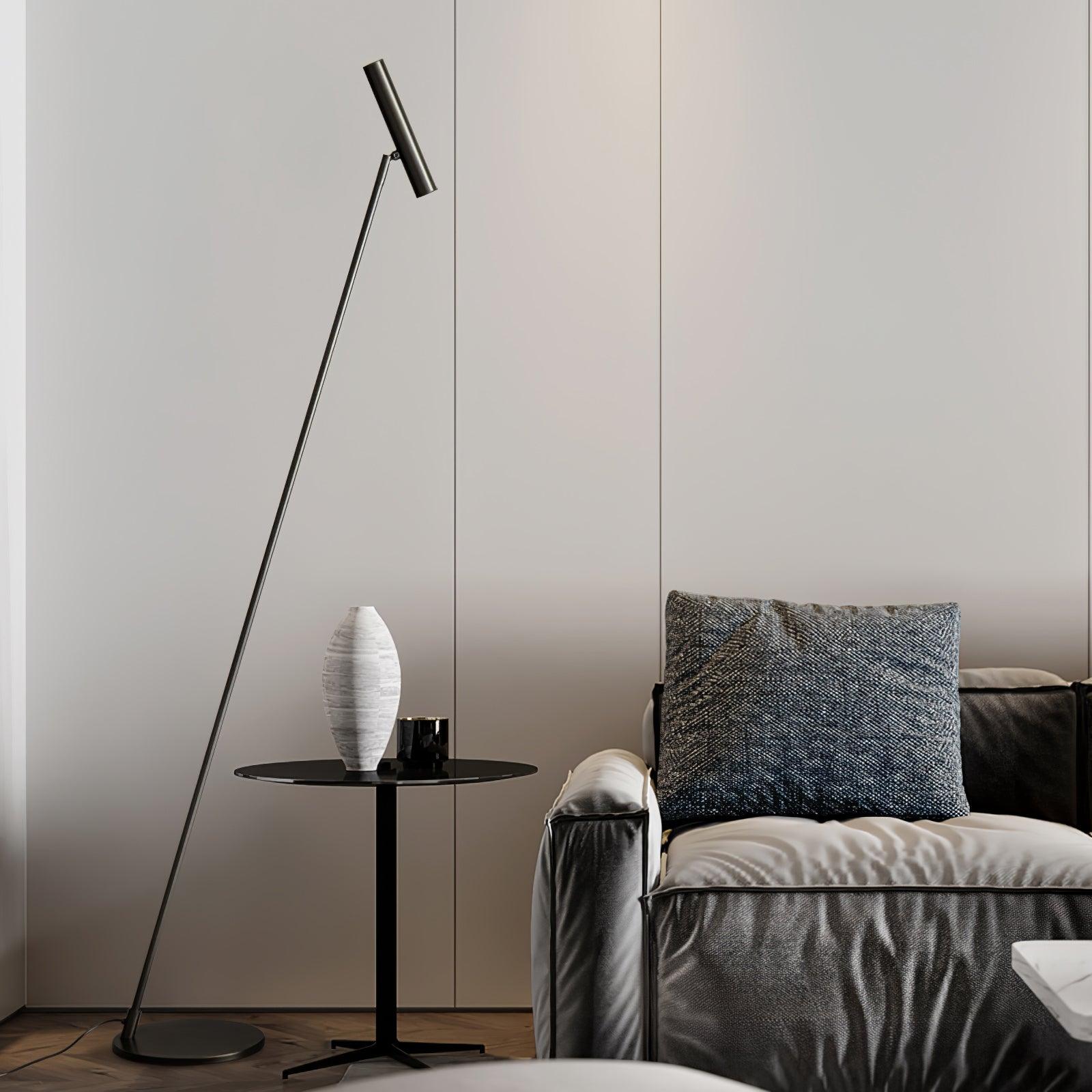 Tom LED Floor Light, Floor Lamp, detail 7