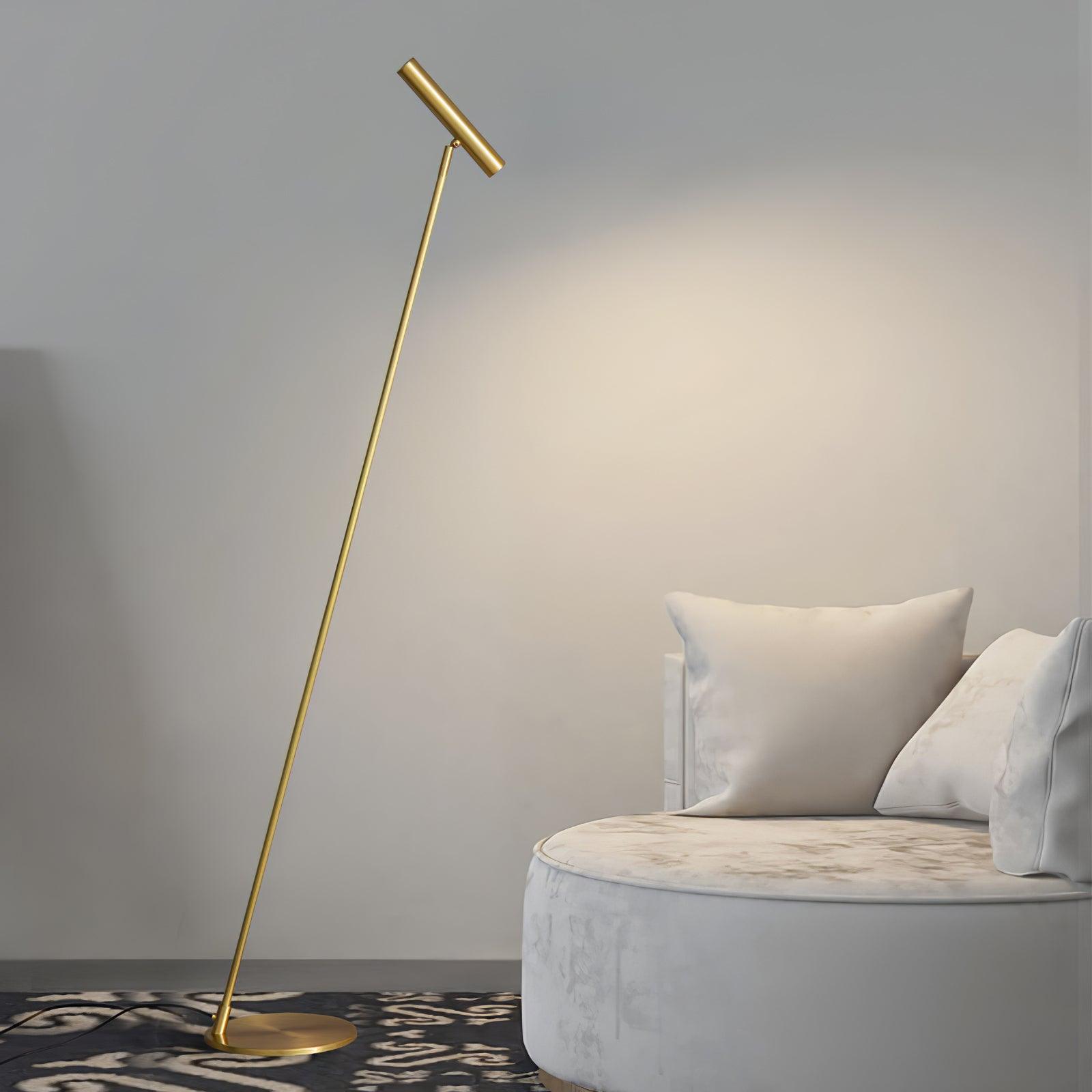 Tom LED Floor Light, Floor Lamp, detail 5