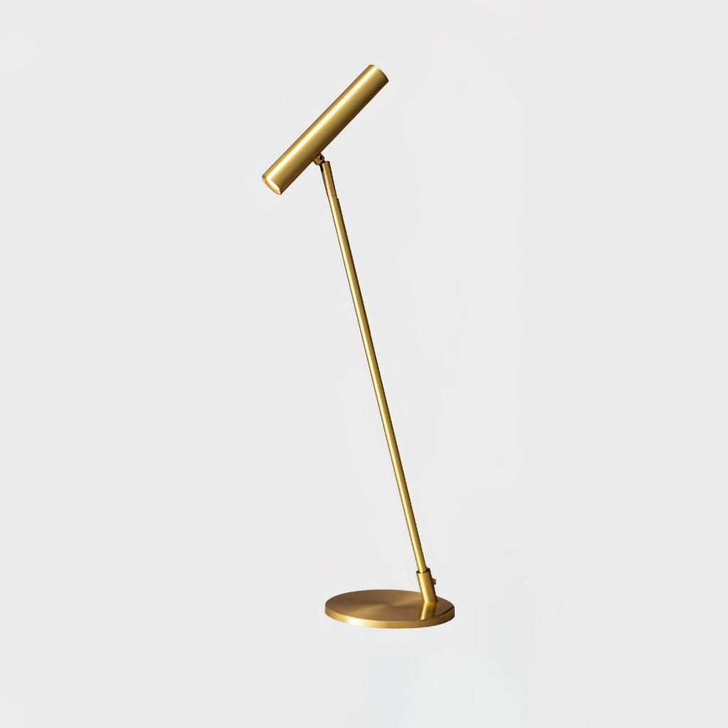 Tom LED Table Light, Bedside Table Lamp, detail 10