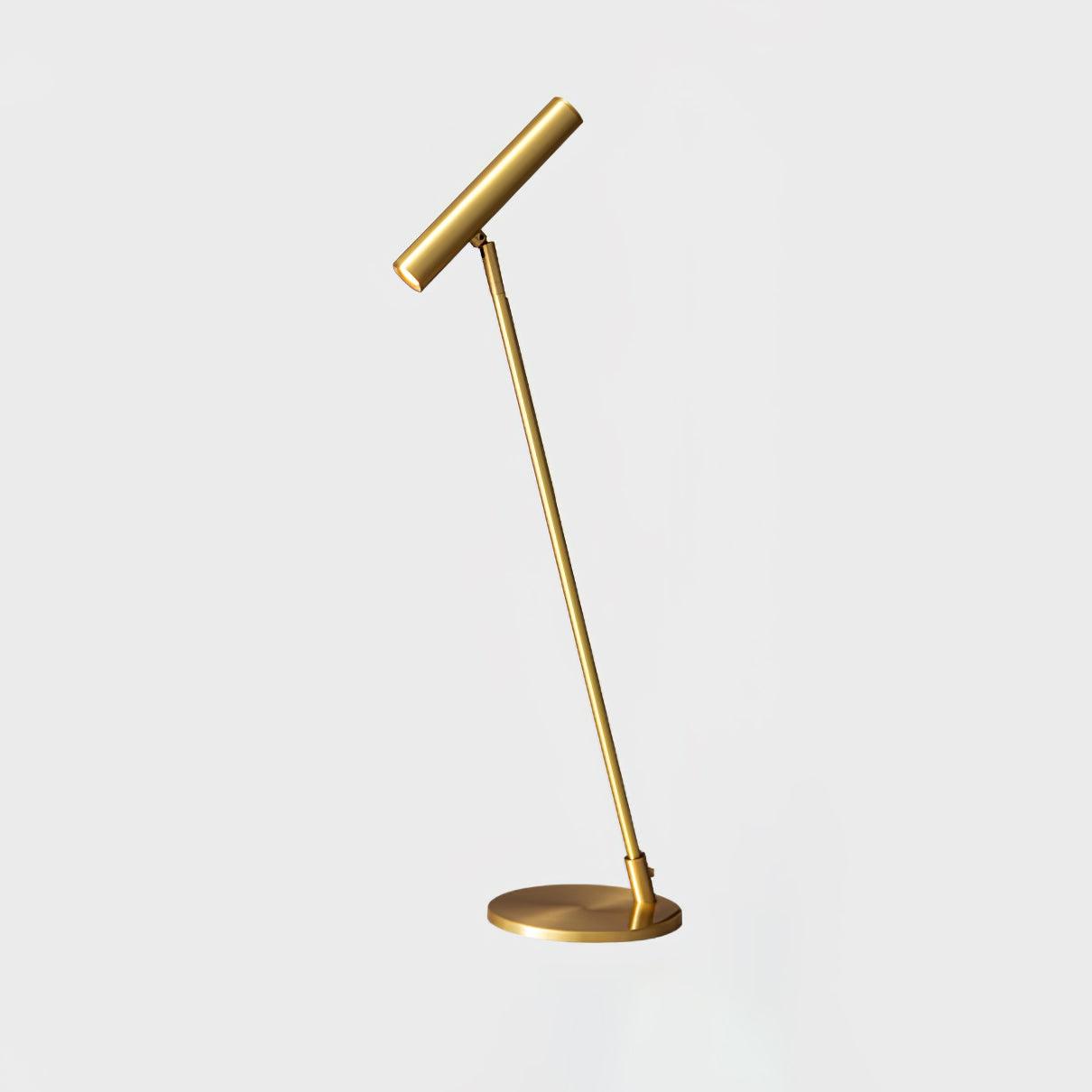 Tom LED Table Light, Bedside Table Lamp, detail 10