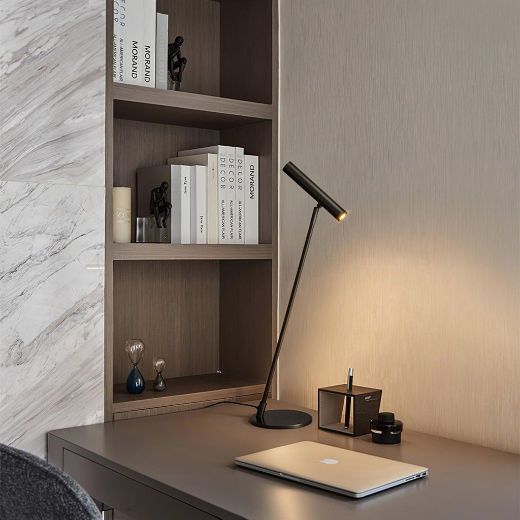 Tom LED Table Light, Bedside Table Lamp, detail 7