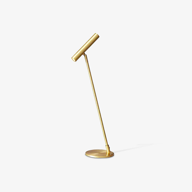 Tom LED Table Light, Bedside Table Lamp, detail 9