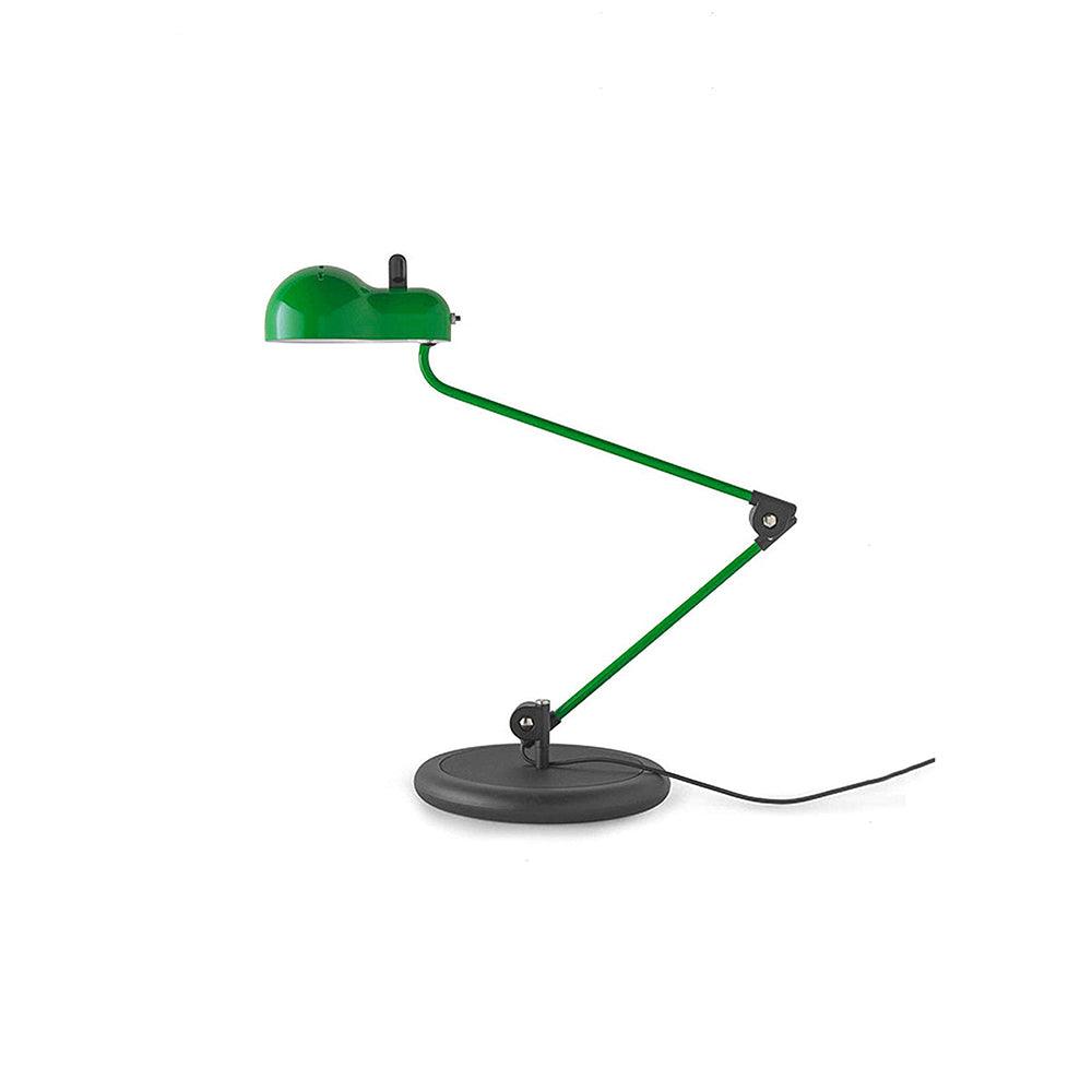 Topo Table Light, Bedside Table Lamp, detail 16