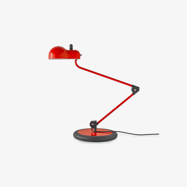 Topo Table Light, Bedside Table Lamp, detail 17