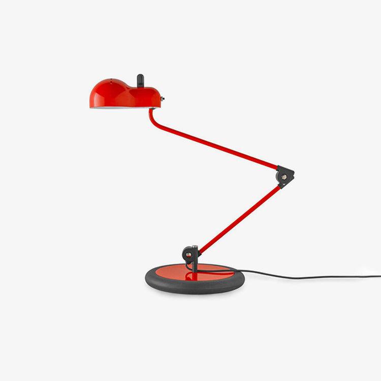 Topo Table Light, Bedside Table Lamp, detail 2