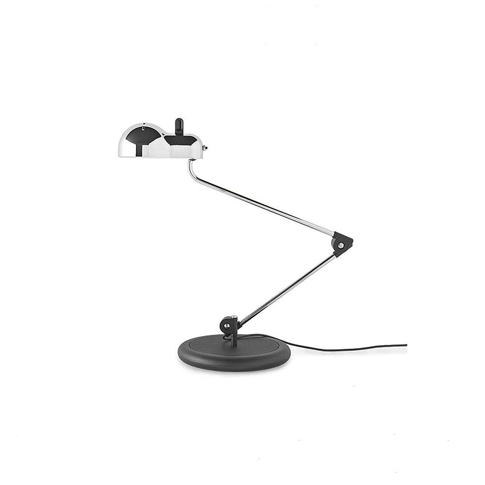 Topo Table Light, Bedside Table Lamp, detail 14