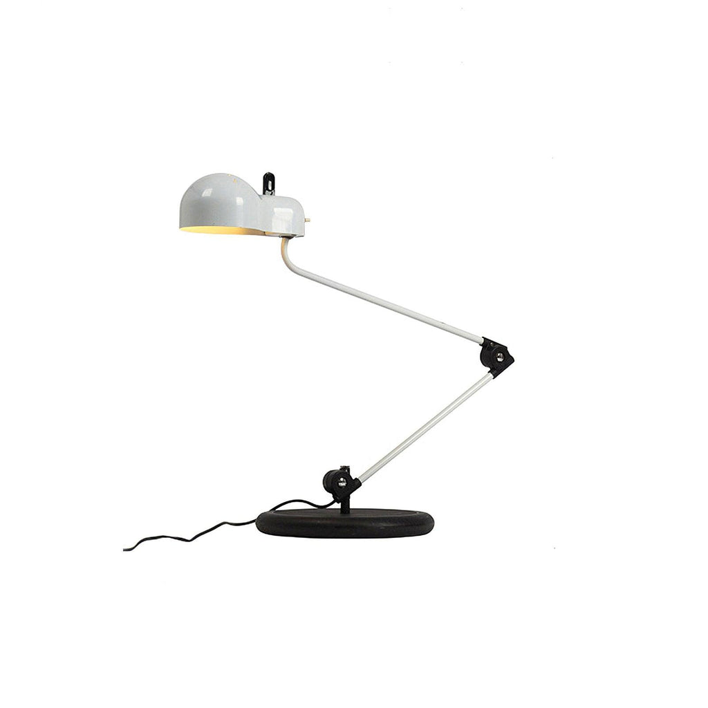 Topo Table Light, Bedside Table Lamp, detail 15
