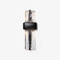 Torch Wall Light, Hardwired Wall Sconce, Metal, ∅ 5.9″ x H 19.7″