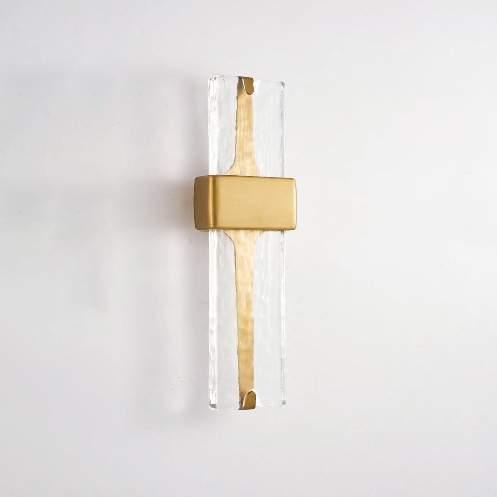 Torch Wall Light, Hardwired Wall Sconce, detail 15