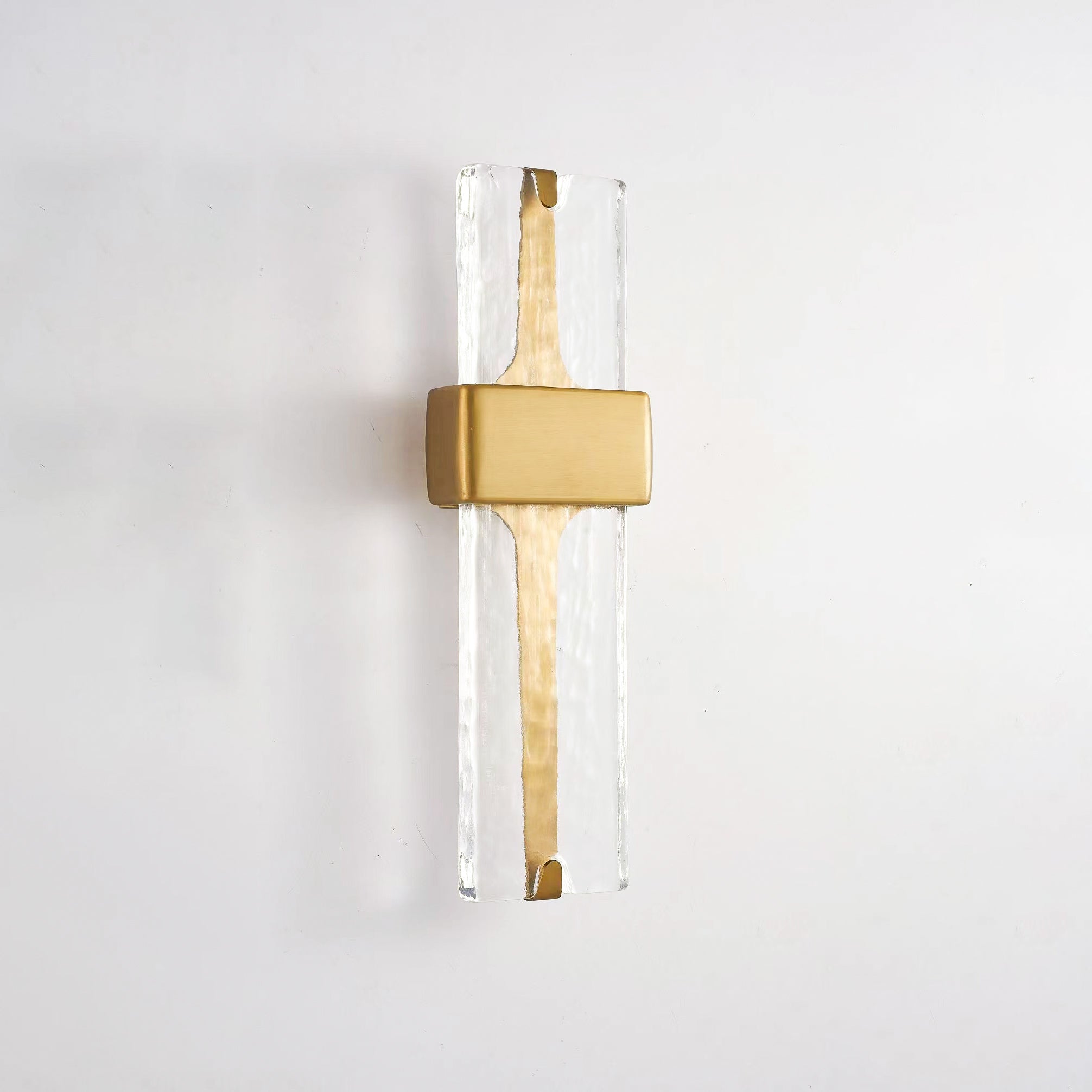Torch Wall Light, Hardwired Wall Sconce, detail 15
