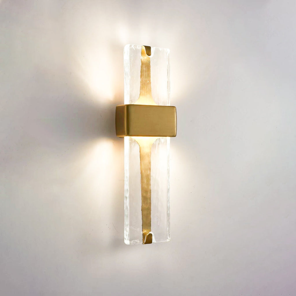 Torch Wall Light, Hardwired Wall Sconce, detail 27