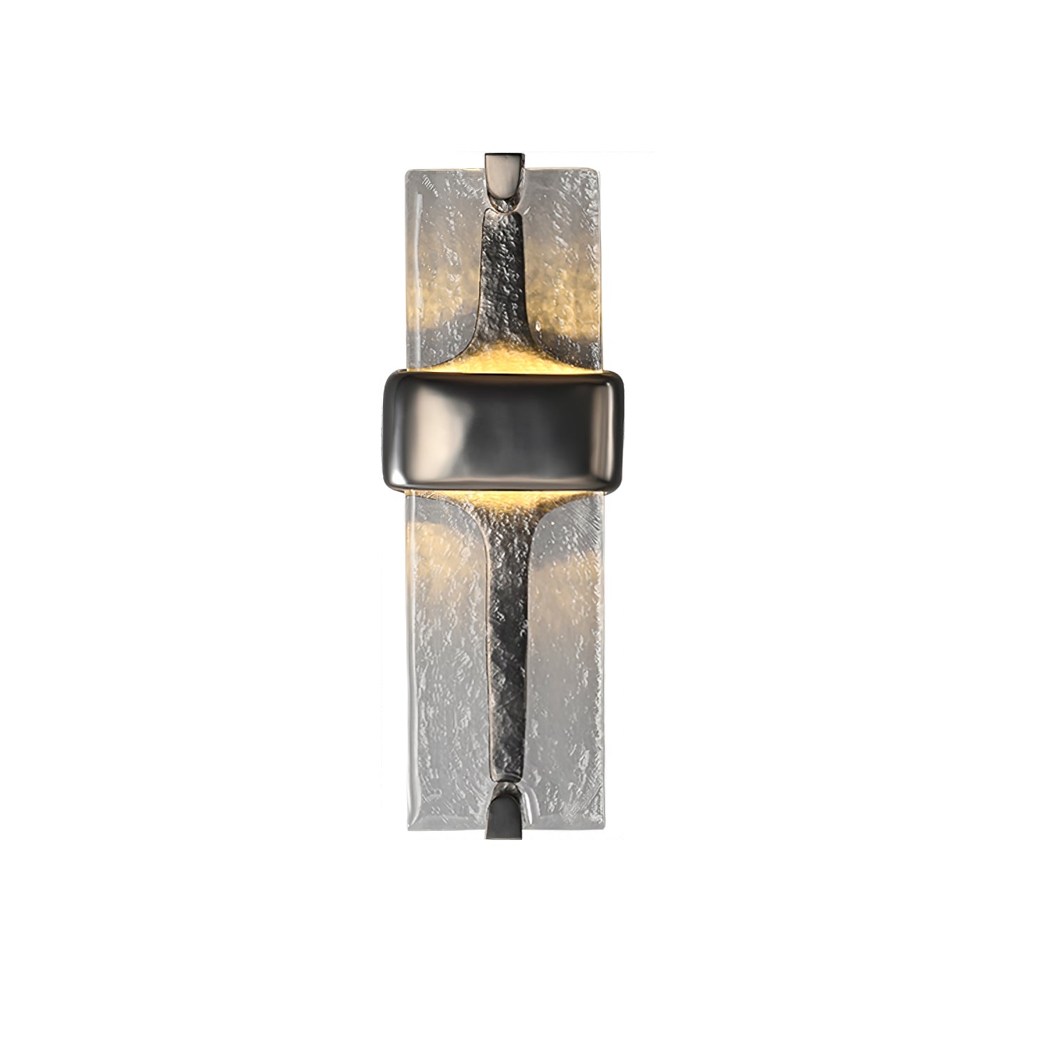 Torch Wall Light, Hardwired Wall Sconce, detail 19