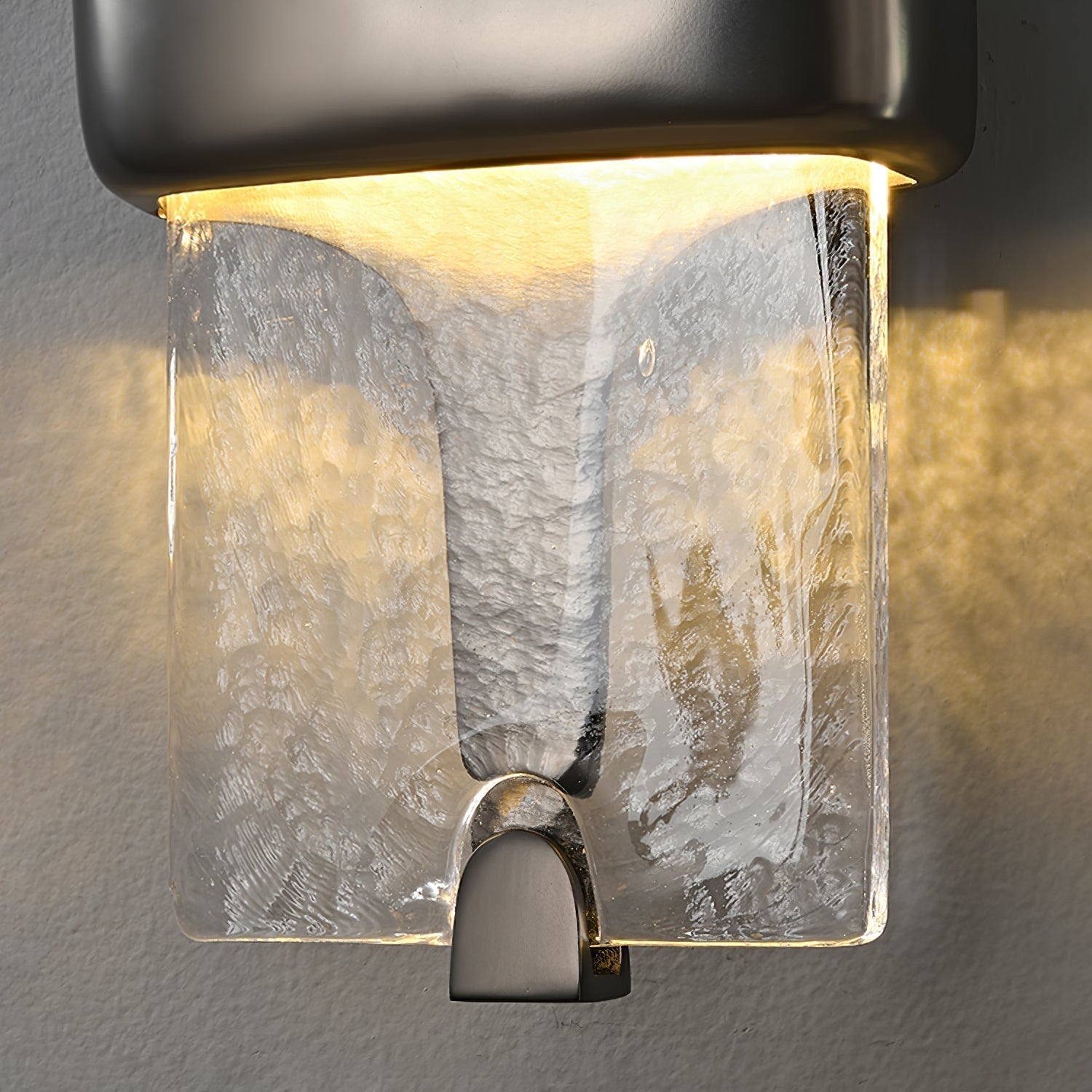 Torch Wall Light, Hardwired Wall Sconce, detail 22
