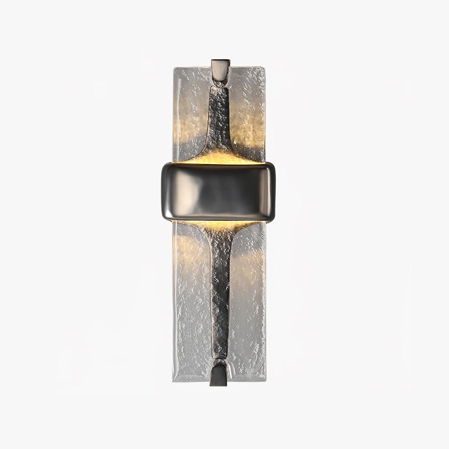 Torch Wall Light, Hardwired Wall Sconce, detail 23