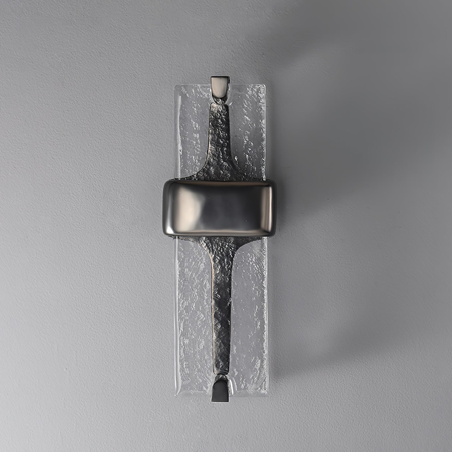 Torch Wall Light, Hardwired Wall Sconce, detail 18