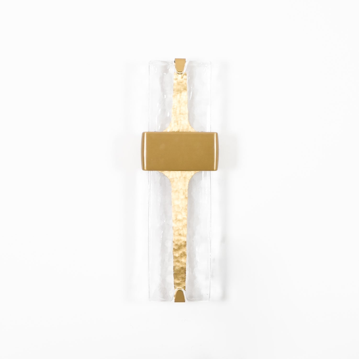 Torch Wall Light, Hardwired Wall Sconce, detail 5