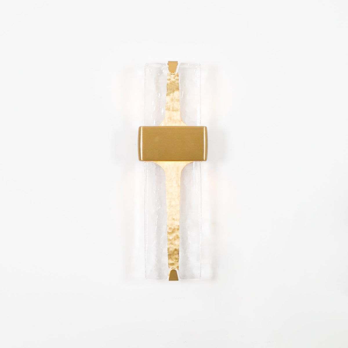 Torch Wall Light, Hardwired Wall Sconce, detail 7