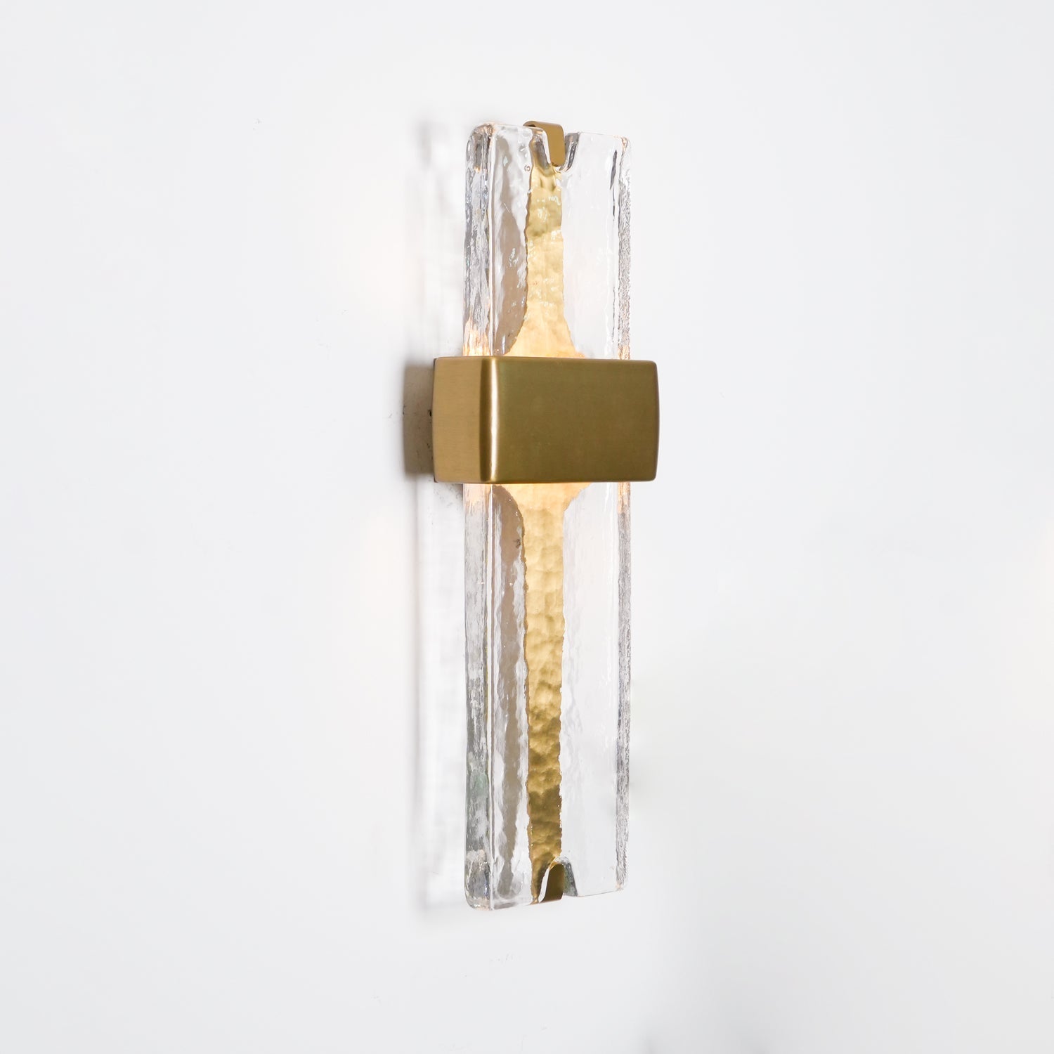 Torch Wall Light, Hardwired Wall Sconce, detail 8