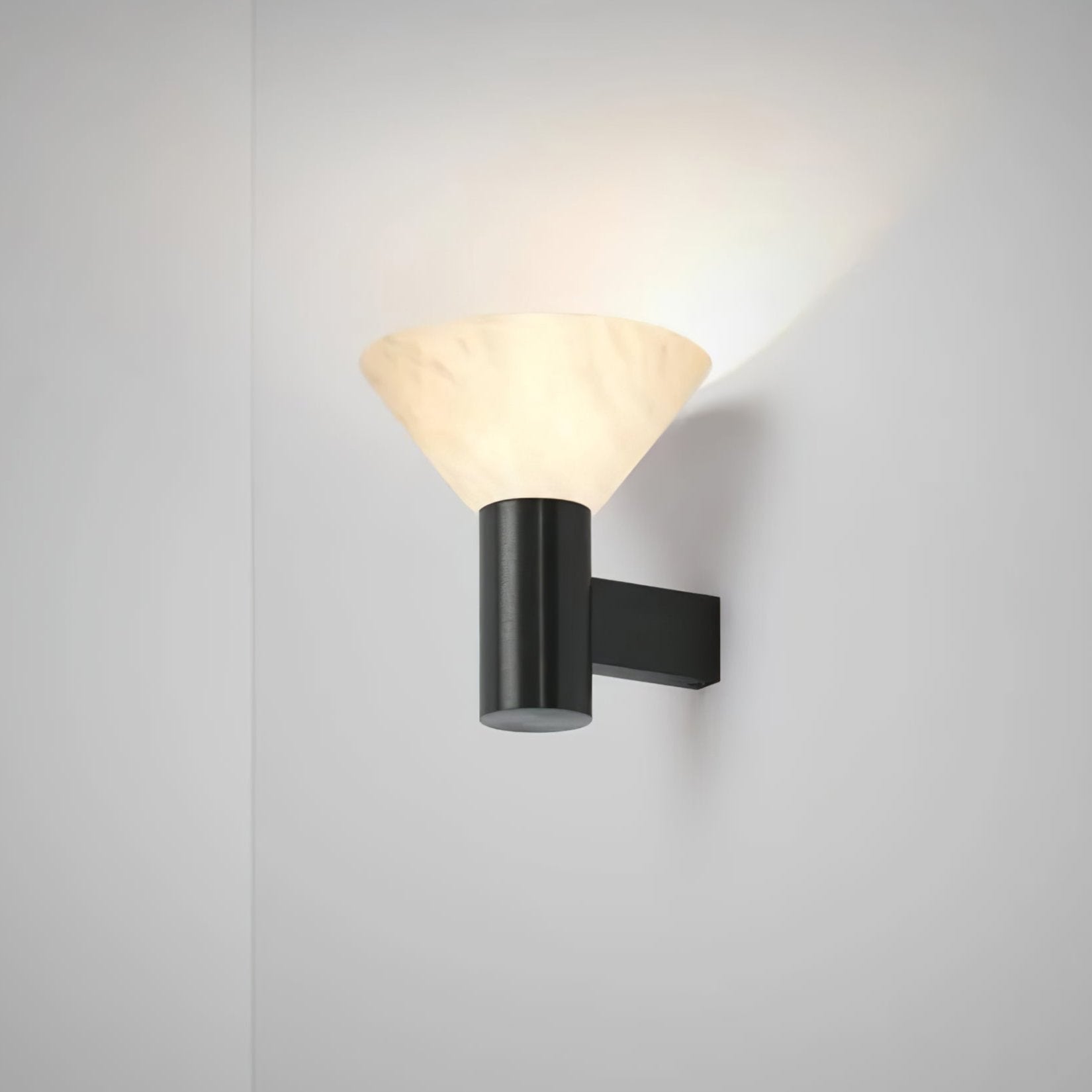 Torres Wall Light, Hardwired Wall Sconce, detail 8