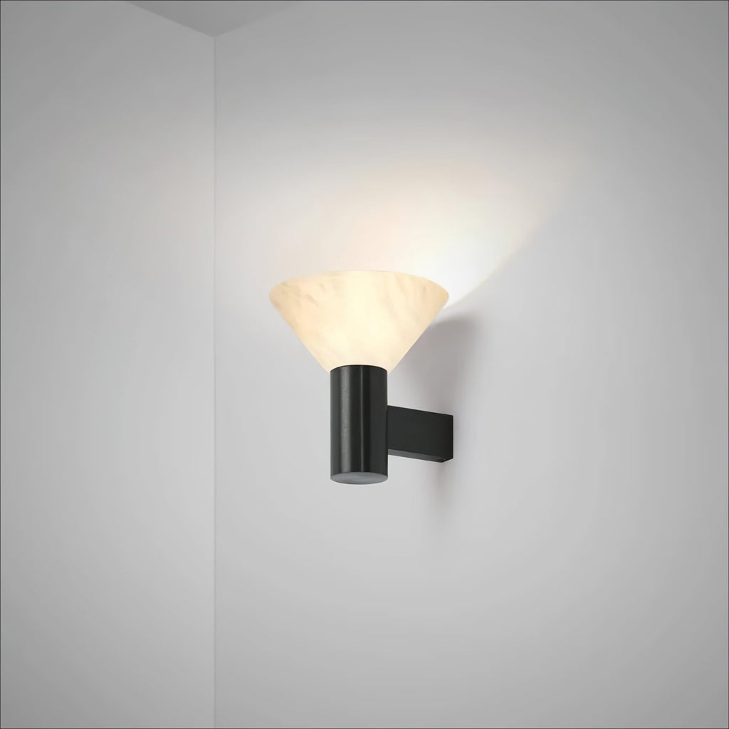 Torres Wall Light, Hardwired Wall Sconce, detail 27