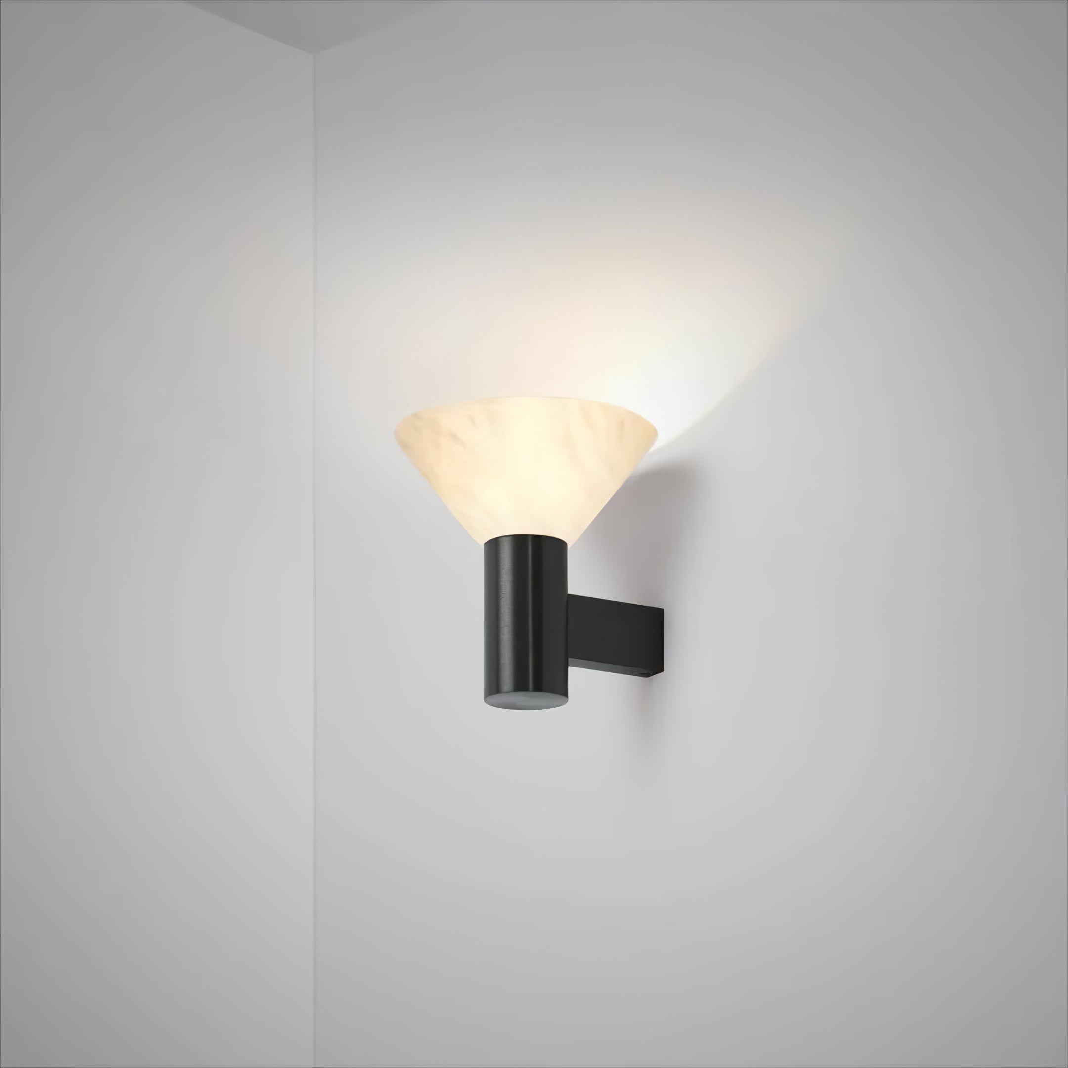 Torres Wall Light, Hardwired Wall Sconce, detail 27
